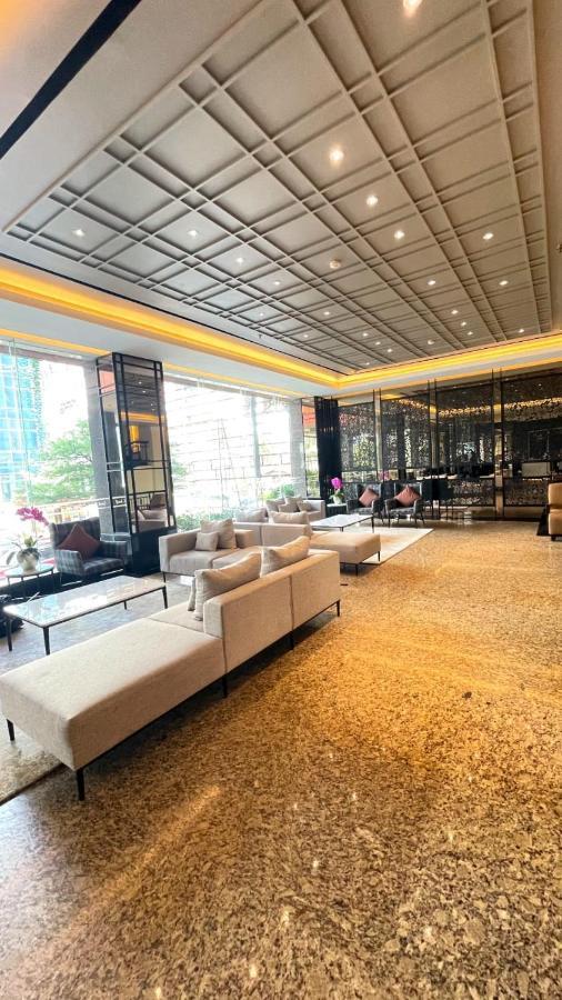 Grand Zuri Pekanbaru Esterno foto